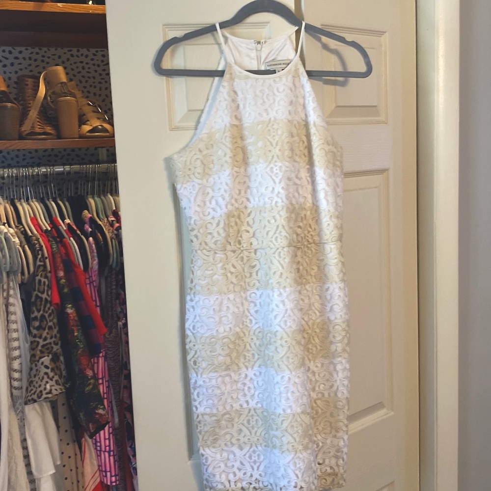 Katherine Kelly Dress. Women size 6. NWOT